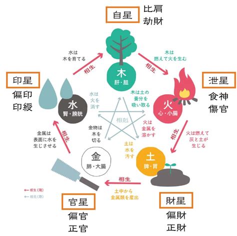 財官|四柱推命‐条件はいかに！？財官双美格、官印格、食。